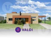 Casa en venta Barrio Lagos de Canning