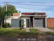 CASA EN VENTA BARRIO LANCEROS, RECONQUISTA