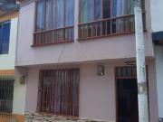 CASA EN VENTA BARRIO LAS MERCEDES CUBA PEREIRA