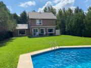 Casa en venta Barrio Lomas de Benavidez