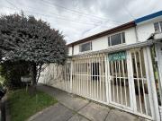 CASA EN VENTA BARRIO LOS ANDES