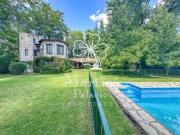 Casa en venta. Barrio Los Tilos. Jardin y pileta