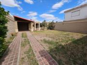 CASA EN VENTA BARRIO MAIPU 1 DE 3 DORMITORIOS