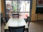 CASA EN VENTA, BARRIO MAIPÚ II SECCIÓN, ESCRITURA Y PLANOS