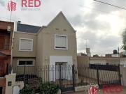 Casa en venta Barrio Matienzo
