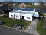 Casa en venta, Barrio Náutico El Cazal Lote N°197, Escobar