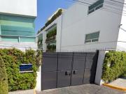 Casa en Venta Barrio Niños Jesus Coyoacan