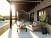 Casa en venta Barrio Privado Barracas de San Benito