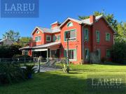 Casa en Venta Barrio Privado Bermudas, Pilar