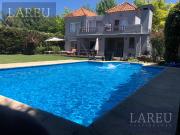 Casa en Venta Barrio privado Bermudas, Pilar