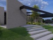 CASA EN VENTA BARRIO PRIVADO GRAN BOEDO A ESTRENAR