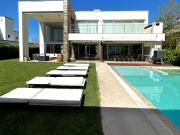 Casa en venta barrio pueyrredon, lujan de cuyo