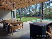 Casa en venta Barrio San Andres Villanueva