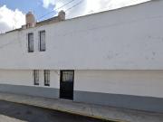 Casa en Venta Barrio San Bernardino Toluca Estado de México