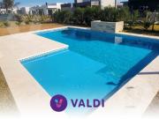 Casa en venta Barrio San Felipe, Canning