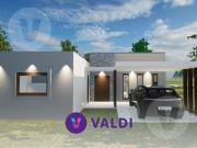Casa en venta Barrio San Felipe, Canning
