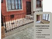 Casa en venta Barrio San Francisco Sur Armenia Quindio