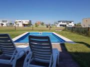 Casa en venta Barrio San Gabriel Villanueva