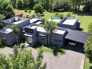 Casa En Venta Barrio San Joaquin Exaltacion de la Cruz