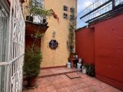 Casa en Venta, Barrio San Lucas en Coyoacán, CDMX