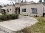 CASA EN VENTA BARRIO SAN MATIAS