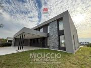 Casa en venta Barrio San Matias Escobar