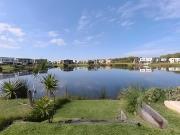 CASA EN VENTA BARRIO SANTA ANA LAGUNA OPORTUNIDAD