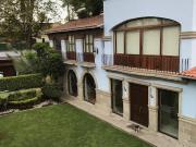 Casa en Venta, Barrio Santa Catarina, Centro de Coyoacán...