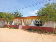 Casa en Venta Barrio Santa Cruz Tehuantepec