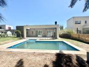 Casa en venta barrio santa ines Canning