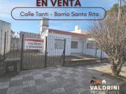 Casa en Venta Barrio Santa Rita 2 Dormitorios
