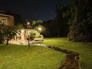 Casa en venta barrio semi privado en drummond totalmente...