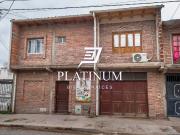 Casa en venta barrio Solidaridad