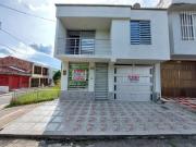 Casa en venta barrio Terrazas del llano Cartago Valle