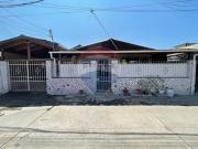 Casa en Venta Barrio Tnte. Cruz con San Pablo