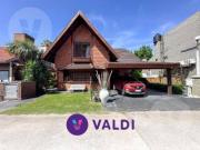 Casa en venta Barrio Venado I, Canning