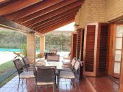 Casa en Venta Barrio Villa Belgrano 4 Dormitorios Amplio...