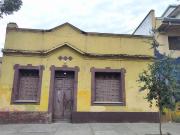 Casa En Venta Barrio Yungay / 6 Habitaciones Stgo Centro Casa En Venta Barrio Yungay / 6 Habitaciones Stgo Centro