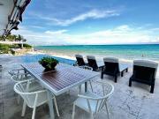 Casa en venta beachfront en Playacar fase 1