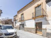 Casa en venta Beas de Guadix
