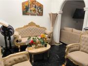 casa en venta Belén San Bernardo