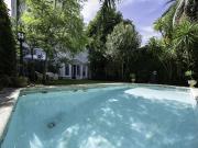 Casa en venta Belgrano Maure al 2000 zona de embajadas