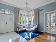 CASA EN VENTA BELGRANO ZONA DE EMBAJADAS 7 AMB