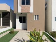 Casa en Venta Belmar Residencial 2 recámaras