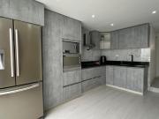 Casa en venta Belmira, Bogotá