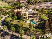 Casa en venta, Benahavís