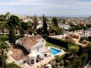 Casa en venta Benahavís