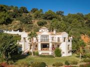 Casa en venta, Benahavís