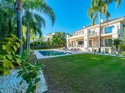 Casa en venta Benahavís