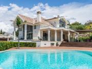 Casa en Venta Benahavís, Málaga